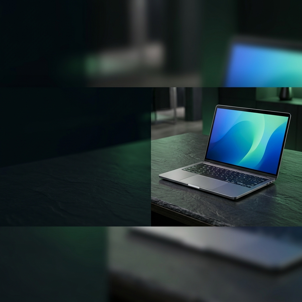 MacBook Pro M3 Max